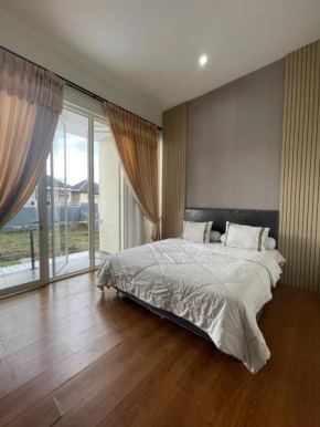 Apple eight 2BR Villa